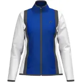 Head Racket Club 25 Jacket Bleu L Femme