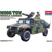 ACADEMY M-966 Hummer Tow