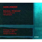 Kairos Schuberts Winterreise