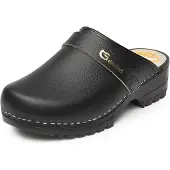 Gevavi Sabots Gevavi Dinan Noir-Taille 42