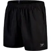 Speedo Maillots de bain Short de bain Eco Prime Leisure 16 homme - Noir - EU M