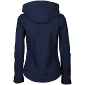 Jansen Harry's Horse Chicago Jacke Blau L Blau L