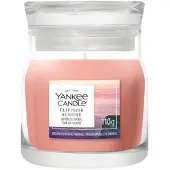 Yankee candle Cliffside Sunrise bougie parfumée Signature 110 g