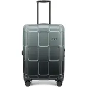 Epic Valisette 'Crate EX Wildlife' kaki / olive / vert foncé
