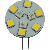 Talamex Super Led G4 9xsmd Side Blanc 80 / 20 Lumens