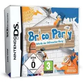 Brico Party - Werde Heimwerker-König