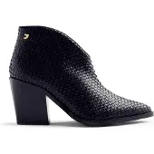 Gioseppo Erhard Booties Noir EU 38 Femme
