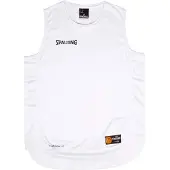 Spalding T-shirt Sans Manches Hustle Sleeveless