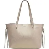 Pepe Jeans pour femme. PL0300111 Sac Audrey Script beige (OSFA), Casuel, Polyuréthane