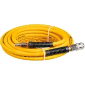 DeWalt Air Compressor Hose Hyb 5m 20b Univ+D