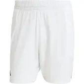 Adidas Pantalon de sport 'Tennis Climacool Ergo' noir / blanc