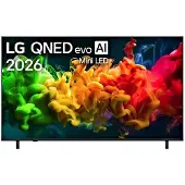 LG TV QNED Evo MiniLED 65QNED81B 65" 4K UHD 2026