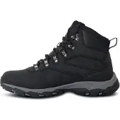 Regatta Bottines de randonnée Holcombe Classic