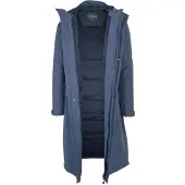 Agu Winter City Slicker Jacket Bleu 2XL