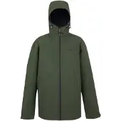 Regatta Veste imperméable à capuche Thornridge