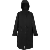 Regatta Manteau imperméable à capuche femme Yannta