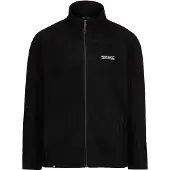 Regatta Hedman Ii Fleece Noir 2XL Homme