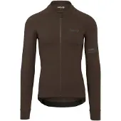 Agu Maillot à Manches Longues Solid Performance