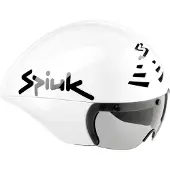 Spiuk Casque Ardea Blanc M-L Blanc M-L