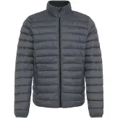 Blend Veste mi-saison 'Romsey' gris foncé
