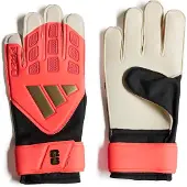 Adidas Predator Training Junior Goalkeeper Gloves Orange 6 Enfants
