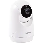 Beaba Video Baby Monitor Zen Plus White caméra supplémentaire 1 pcs