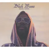 Universal Music Black Moses Dlx