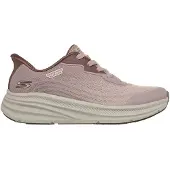SKECHERS Bobs Skillz Trainers Rose EU 37 Femme