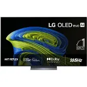 LG TV OLED Evo OLED77C6 77" 4K UHD 2026
