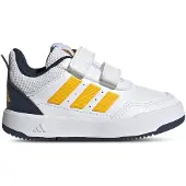 Adidas Chaussure de sport 'Tensaur 3.0' bleu marine / jaune / blanc