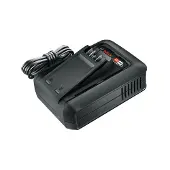 Bosch Al 18v-44 Battery Charger Noir One Size / EU Plug 220V
