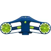 Nilox Aquascooter Makai Nui Bleu