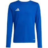 Adidas T-Shirt fonctionnel 'Entrada26' bleu / blanc
