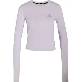 Adidas T-shirt fonctionnel 'Adi365 Essentials' lilas