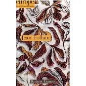 Revue Europe Jean Follain - Elodie Bouygues
