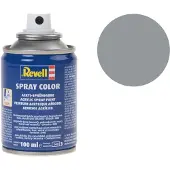 Wittmax Accessoires Maquettes Spray Color Gris Clair, Mat Usaf-