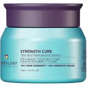 Pureology Strength Cure Hair Treatment Mask - Intense Repair Hair Mask for Damaged or Color-Treated Hair 250ml
