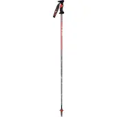 Vola Sl Carbon 12,5 Mm Poles Argenté 115 cm