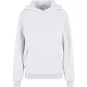 Urban Classics Sweat-shirt blanc