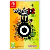 Patapon 1+2 Replay Nintendo Switch