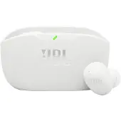 JBL Wave Buds 2 Blanc
