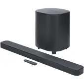JBL Bar 500 MK2 Noir