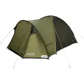 Regatta Elkon 4 Tent Vert 4 Places