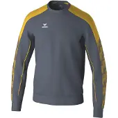 Erima Evo Star Junior Sweatshirt Bleu 128 cm Garçons,Filles