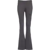 Karl kani Pantalon gris / anthracite