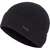 BOSS Bonnet 'Fati' marine