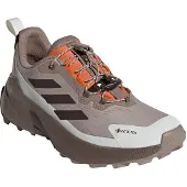 Adidas Chaussure basse 'Trailmaker 2' taupe / orange / noir / blanc