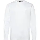 BOSS Townley 01 Long Sleeve T-shirt Blanc 2XL Homme