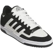Adidas Rapid Court Low Trainers Blanc EU 38