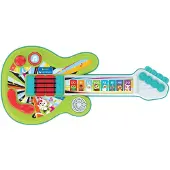 Clementoni Animal Guitar